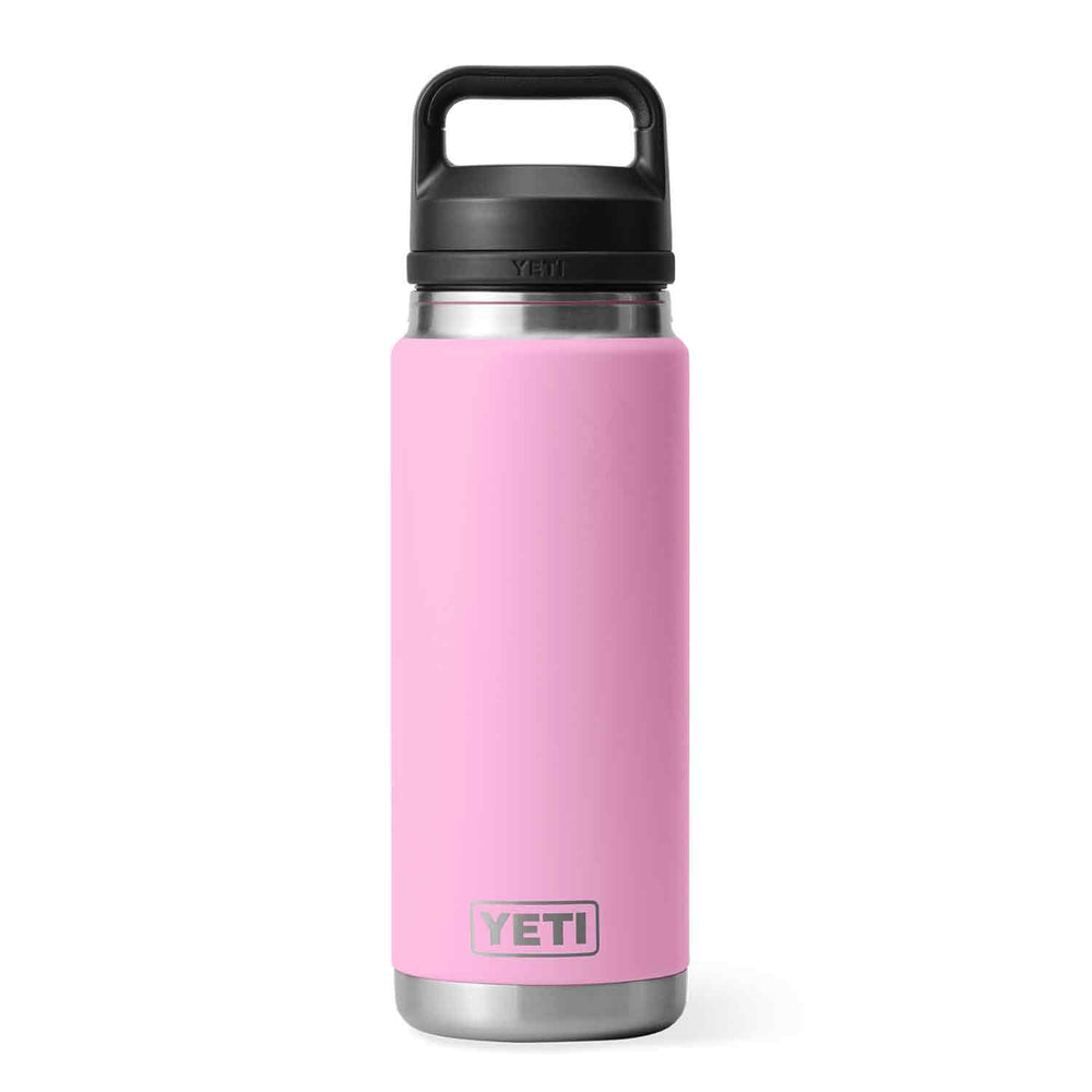 YETI Rambler 26oz Straw Bottle