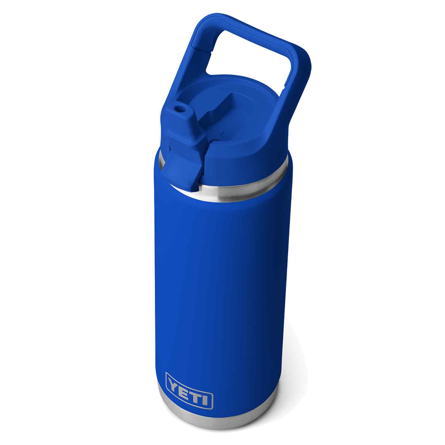 YETI Rambler 26oz Straw Bottle