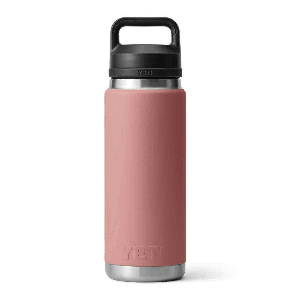 YETI Rambler 26oz Straw Bottle