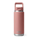 YETI Rambler 26oz Straw Bottle