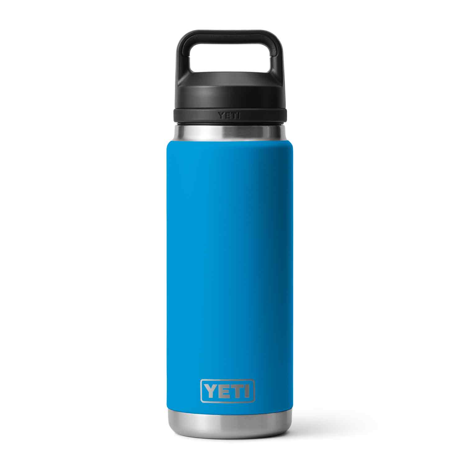 YETI Rambler 26oz Straw Bottle