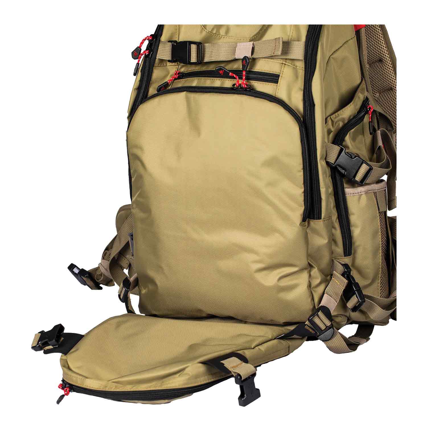 TrophyLine Sumpter Frame Pack