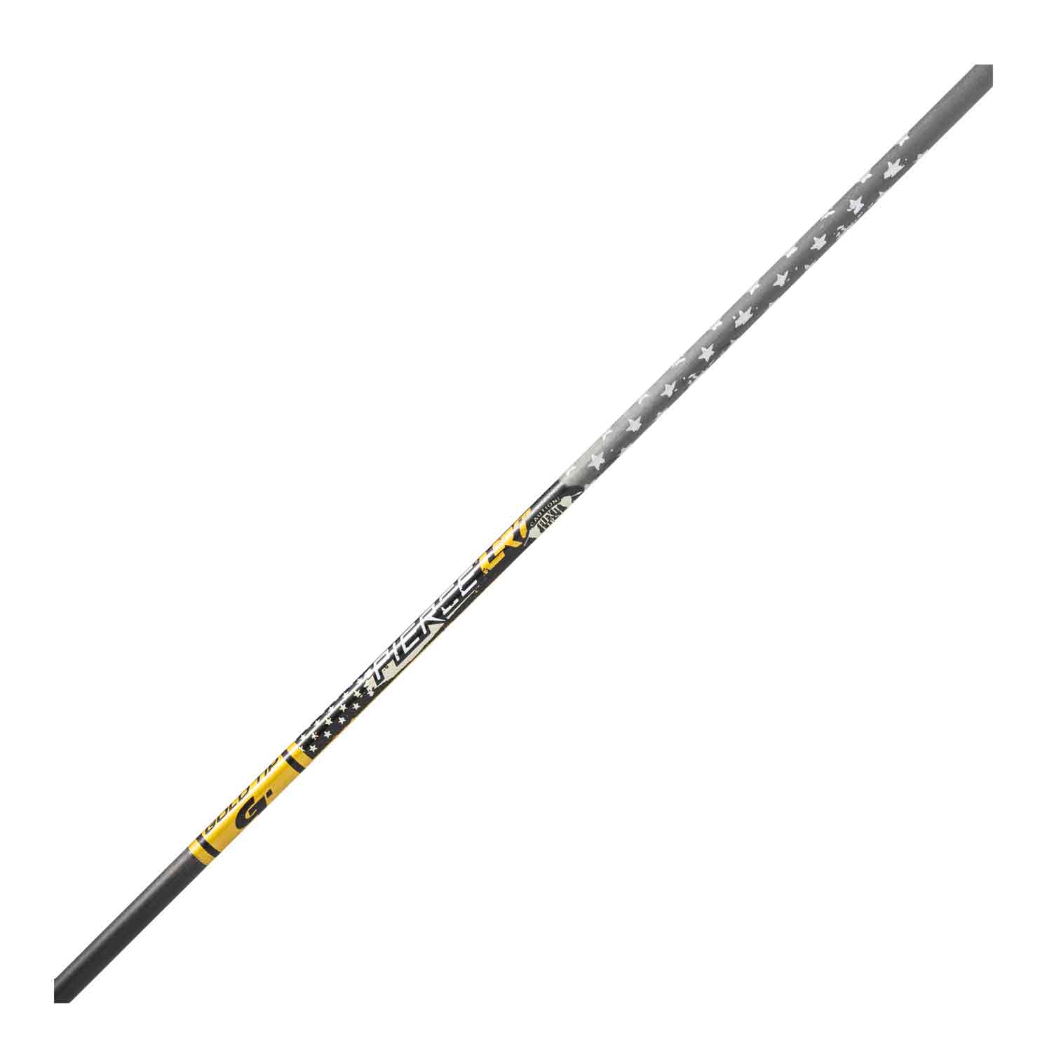 Gold Tip Pierce LRT Arrow Shafts