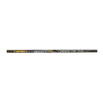 Gold Tip Pierce LRT Carbon Arrow Shafts (Clearance X1043347)