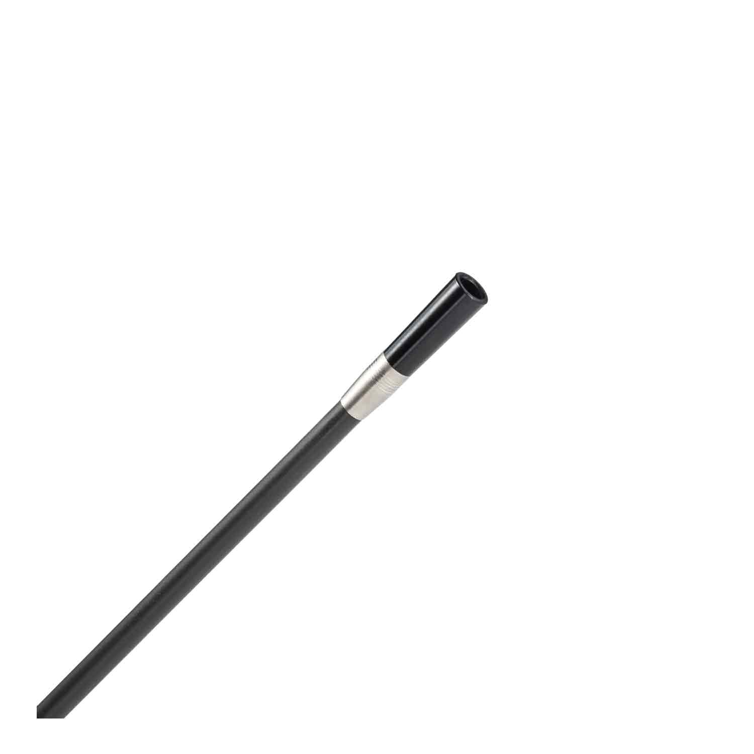 Gold Tip Pierce LRT Fletched Arrows
