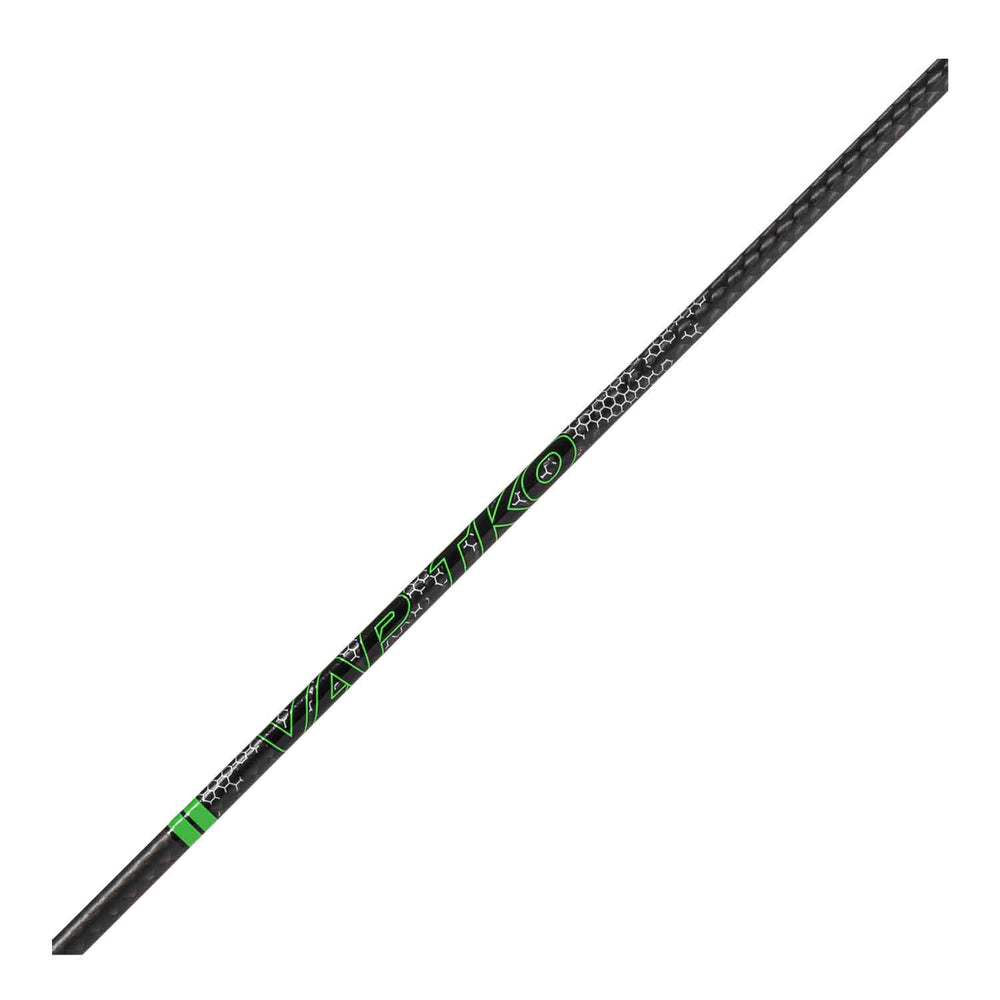 Victory VAP TKO Gamer Fletched Arrows (6 Pack)