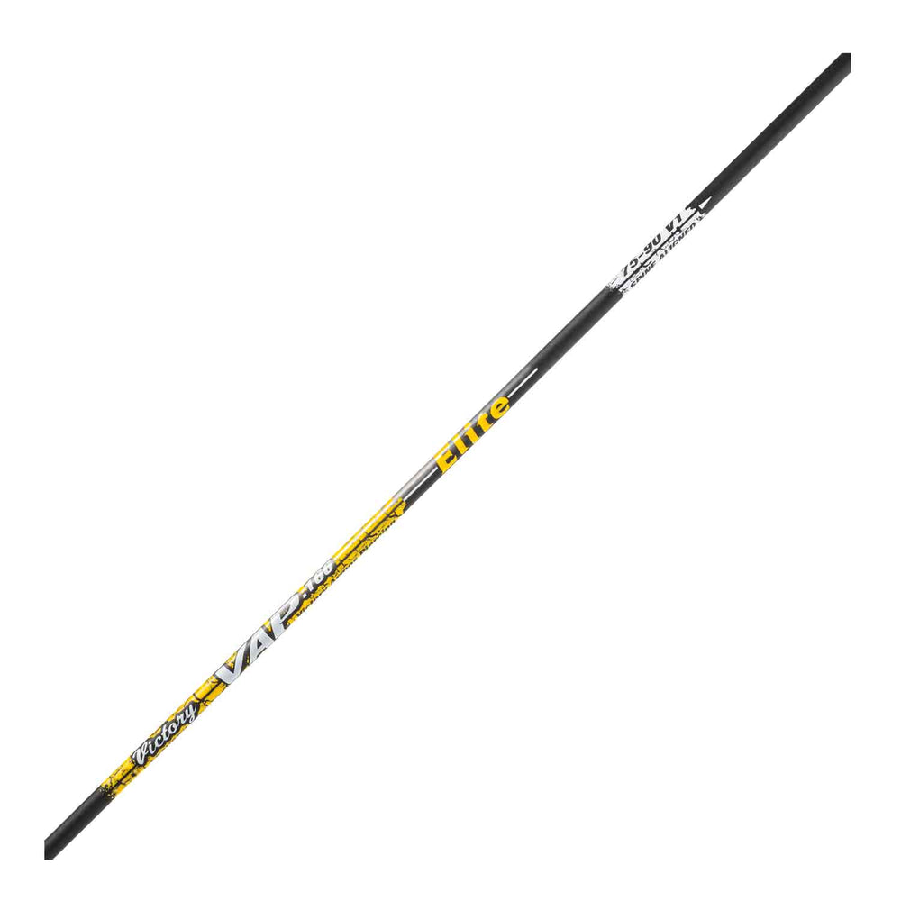 Victory VAP Elite Fletched Arrow (6 Pack)