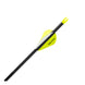 Victory VAP Elite Fletched Arrow (6 Pack)