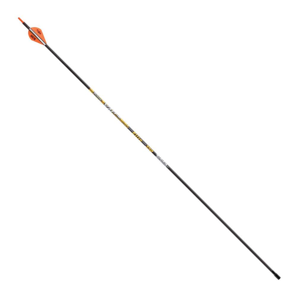 Victory VAP Elite Fletched Arrow (6 Pack)