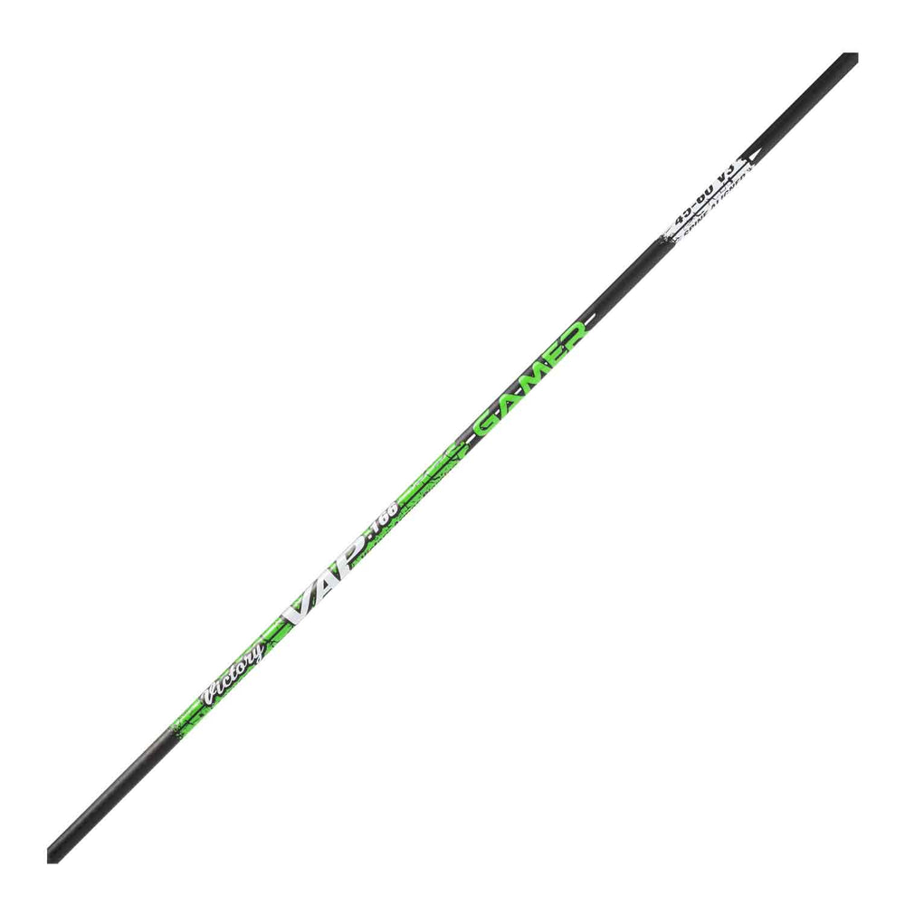 Victory VAP Gamer Fletched Arrow (6 Pack)