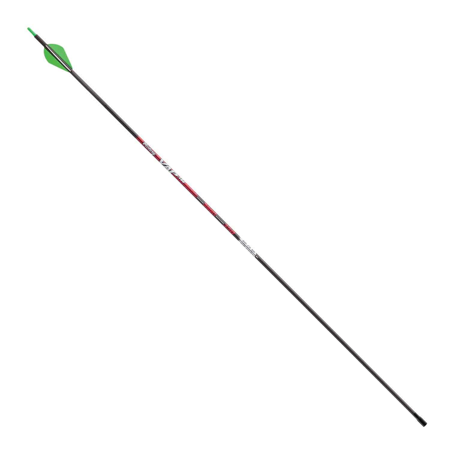 將軍射箭 Victory VAP Sport Fletched Arrow (6 Pack) – Lancaster