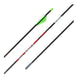 Victory VAP Sport Fletched Arrow (6 Pack)