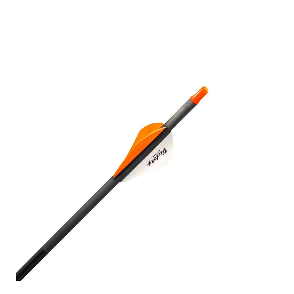 Victory RIP Elite Fletched Arrows (6 Pack)