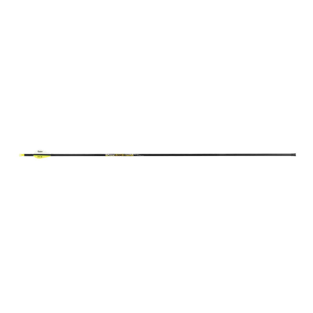 Victory RIP Elite Fletched Arrows (6 Pack)