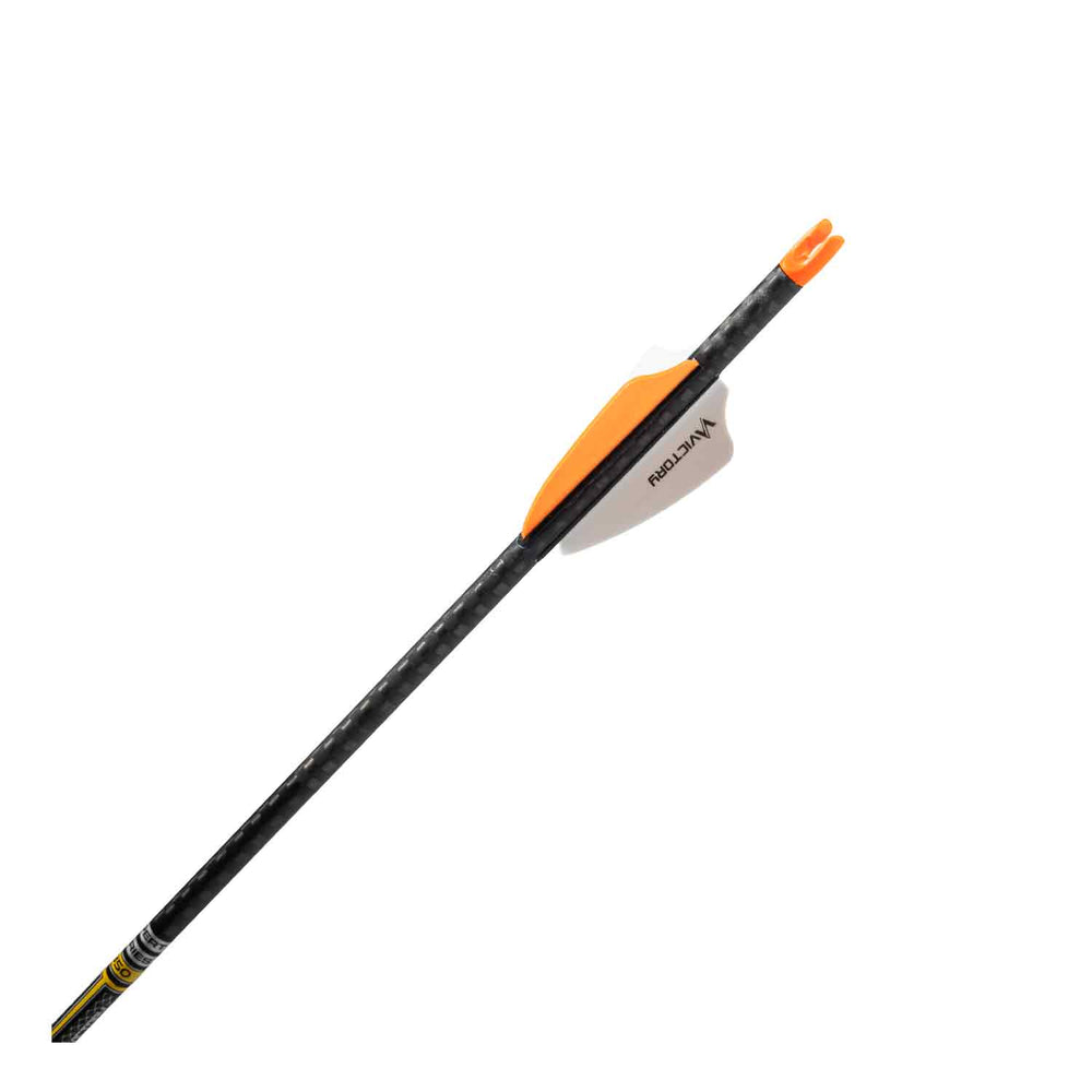Victory RIP SS Elite Fletched Arrows (6 Pack)