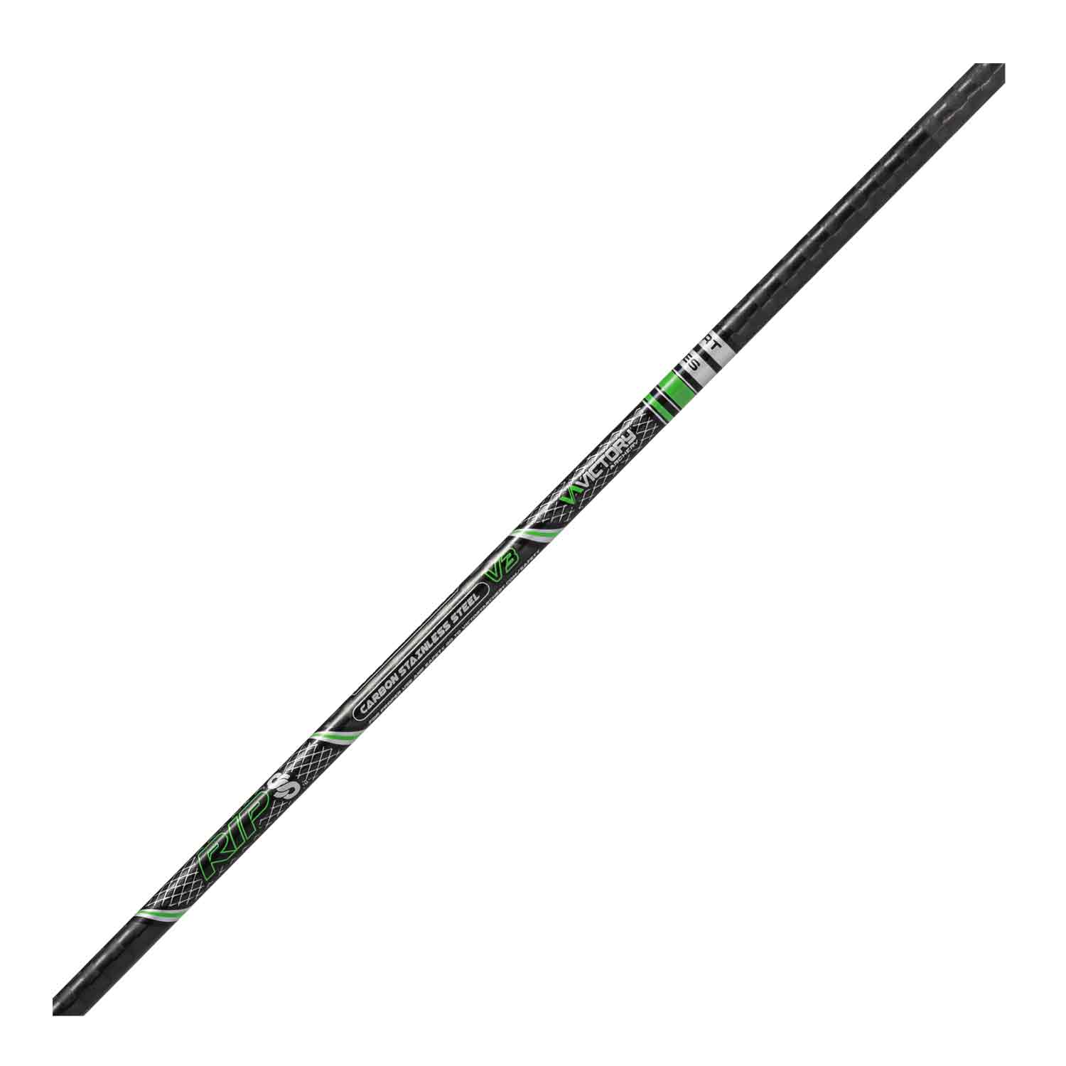 Victory RIP SS Gamer Fletched Arrows (6 Pack)