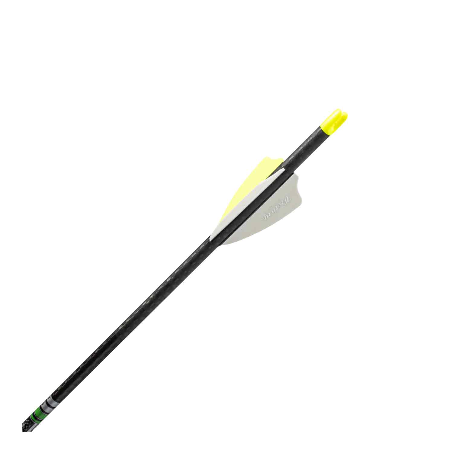Victory RIP SS Gamer Fletched Arrows (6 Pack)