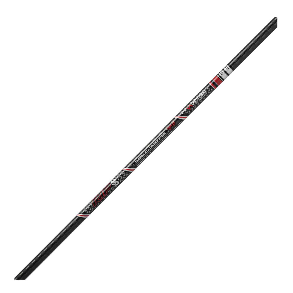 Victory RIP SS Sport Fletched Arrows (6 Pack)