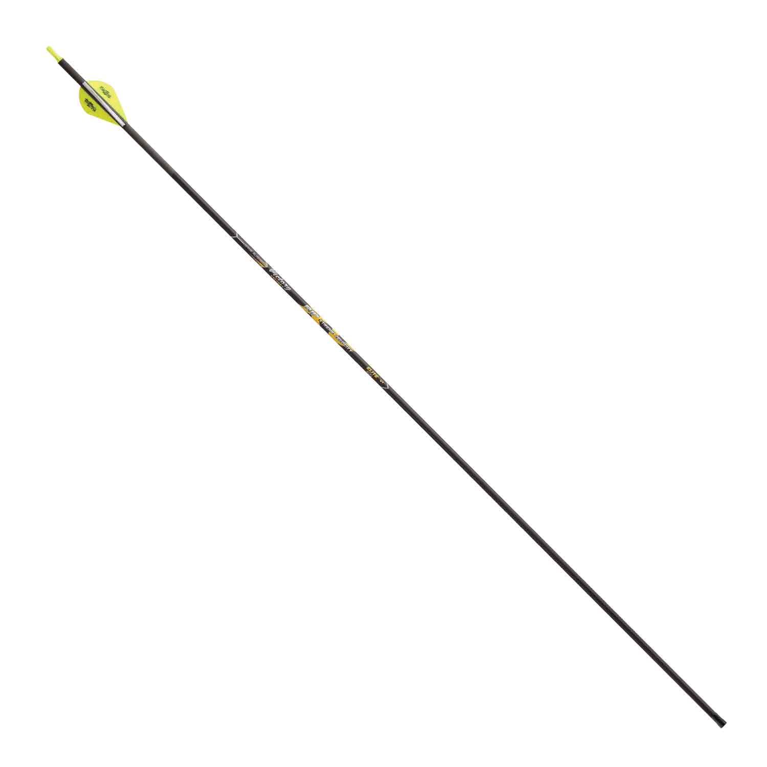 Victory RIP XV Elite Fletched Arrows (6 Pack)