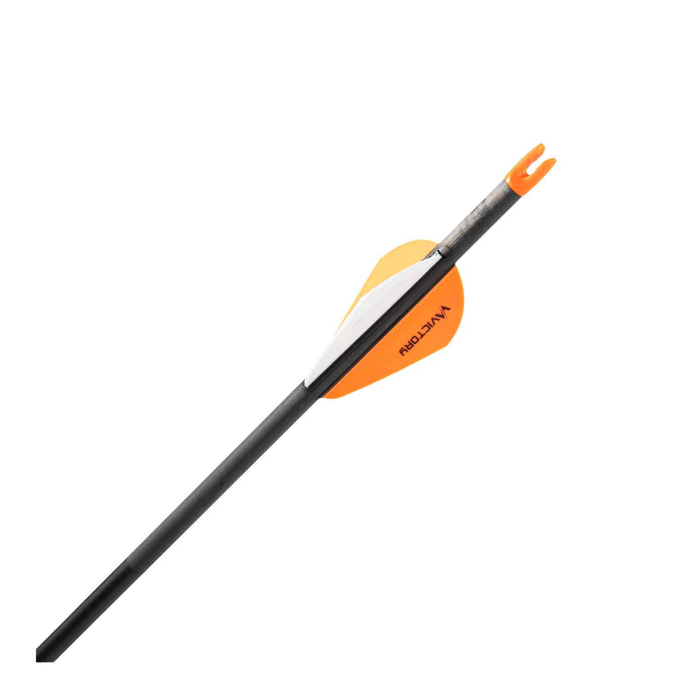 Victory RIP XV Sport Fletched Arrows (6 Pack)