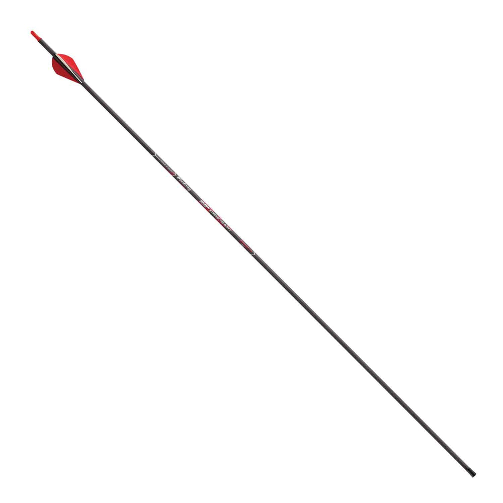 Victory RIP XV Sport Fletched Arrows (6 Pack)