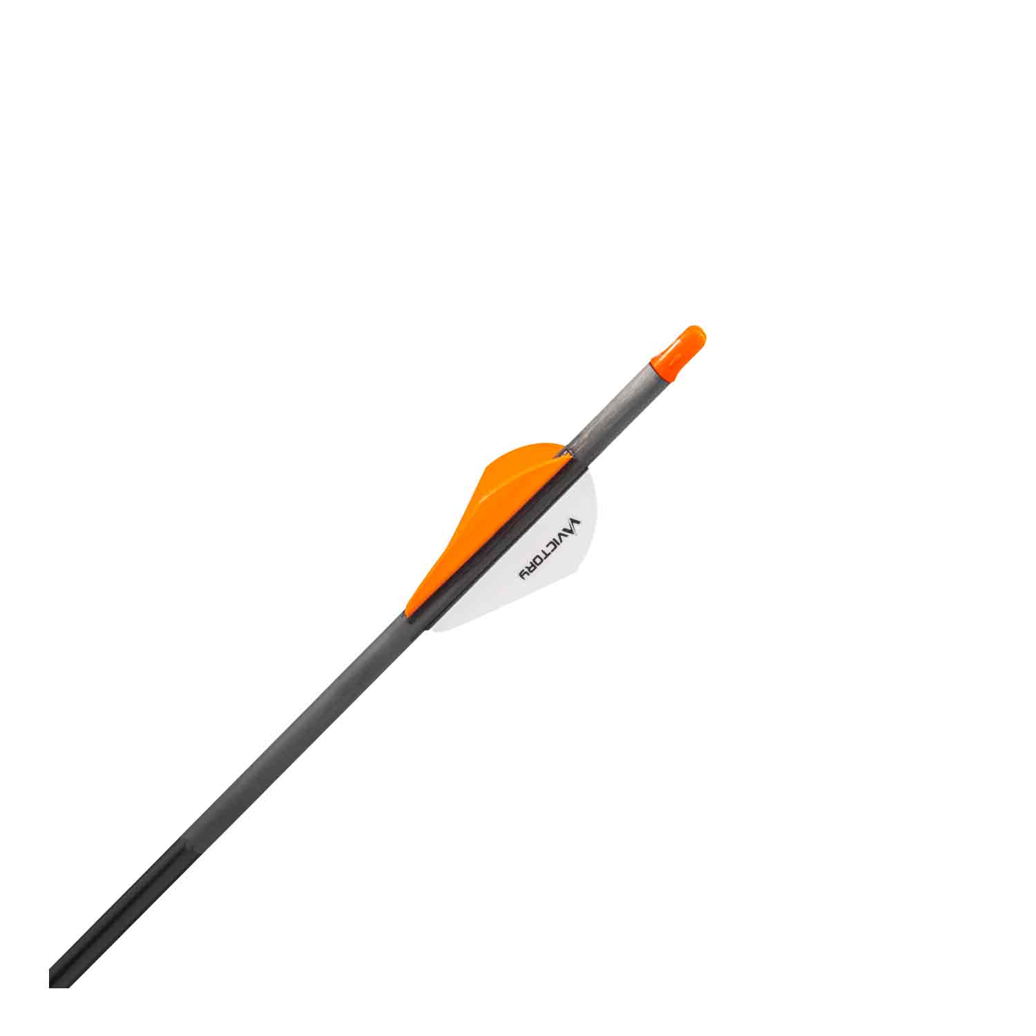 Victory RIP Sport Fletched Arrows (6 Pack)