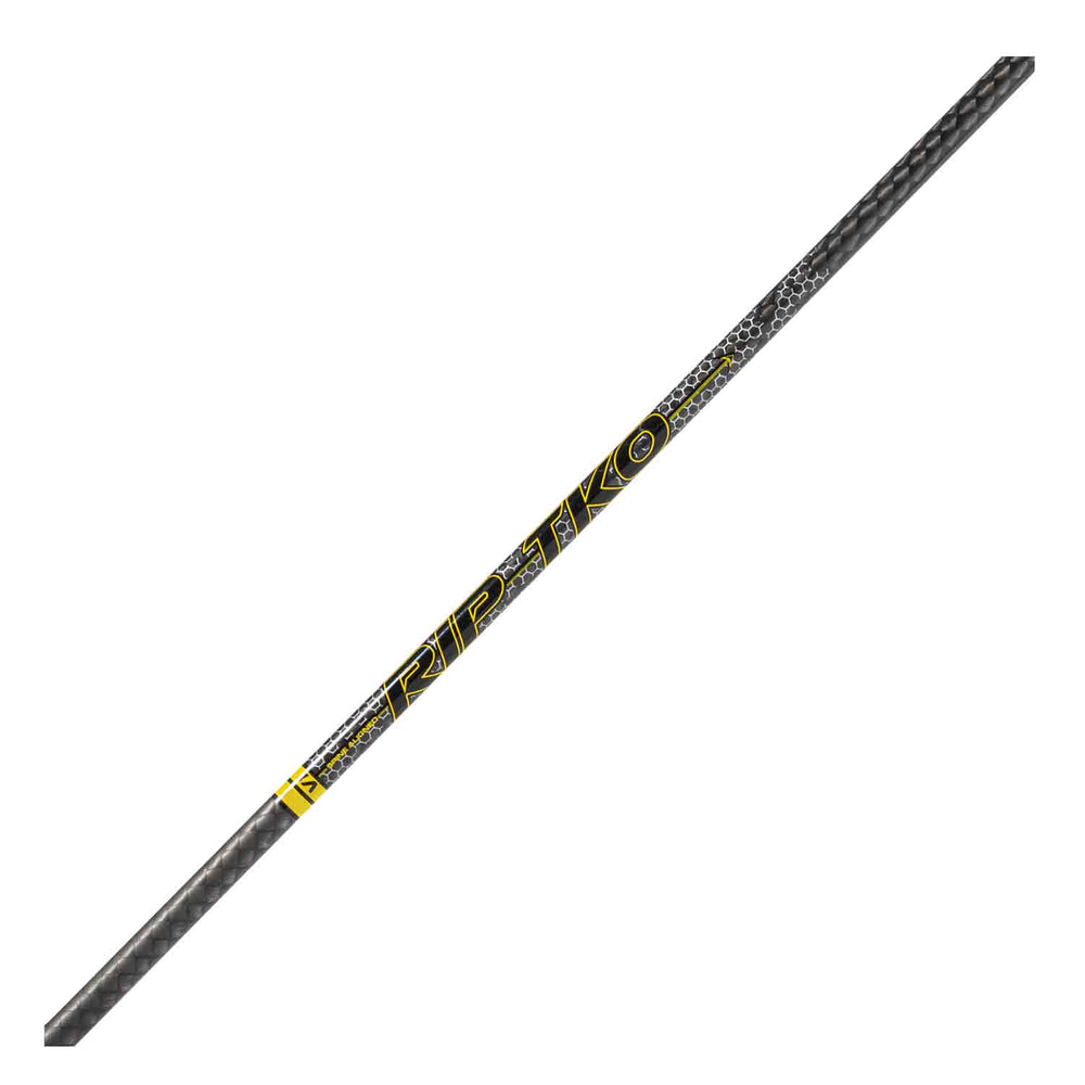 Victory RIP TKO Elite Fletched Arrows (6 Pack)