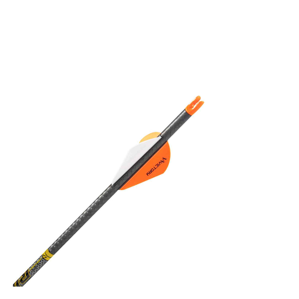 Victory RIP TKO Elite Fletched Arrows (6 Pack)