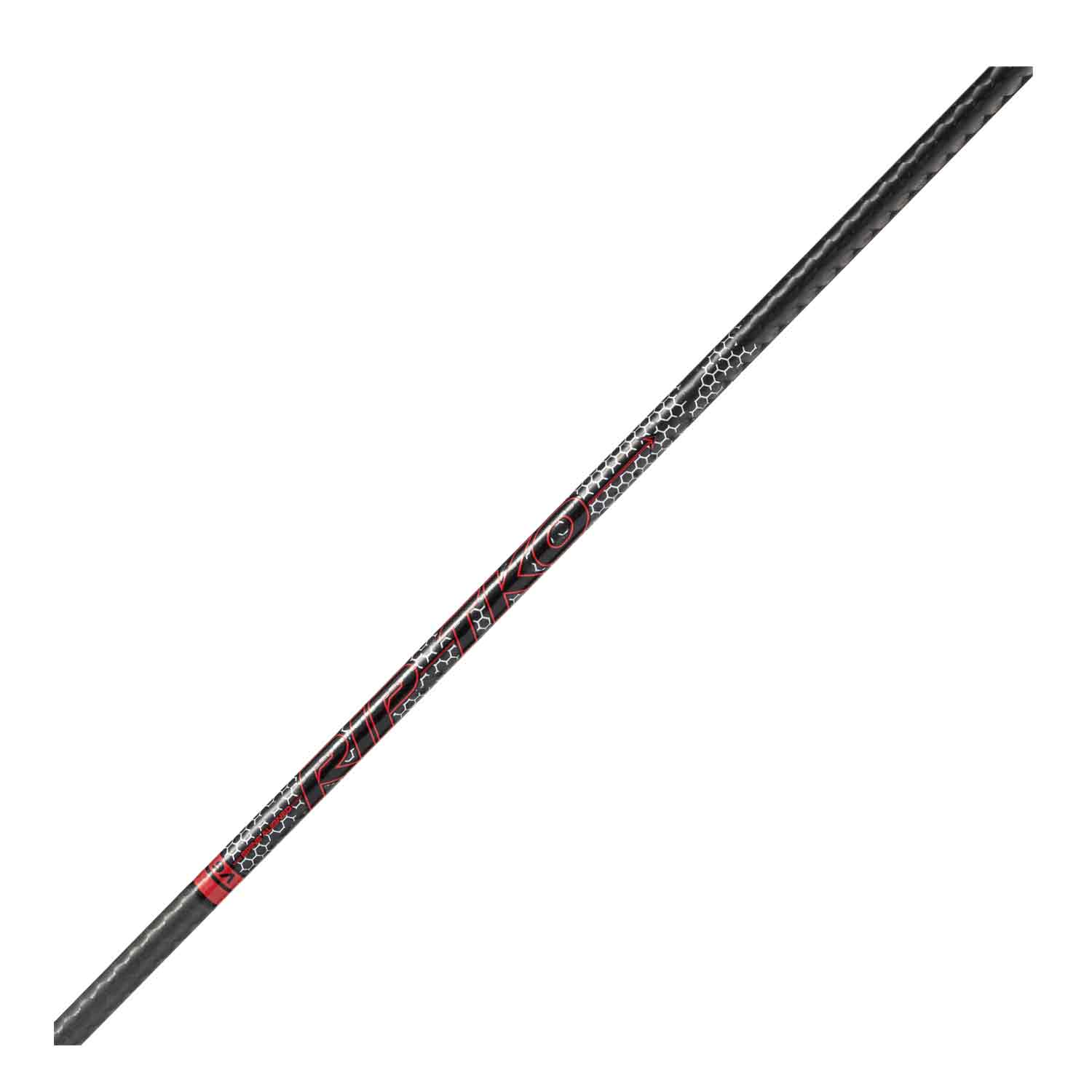 Victory RIP TKO Sport Fletched Arrows (6 Pack)