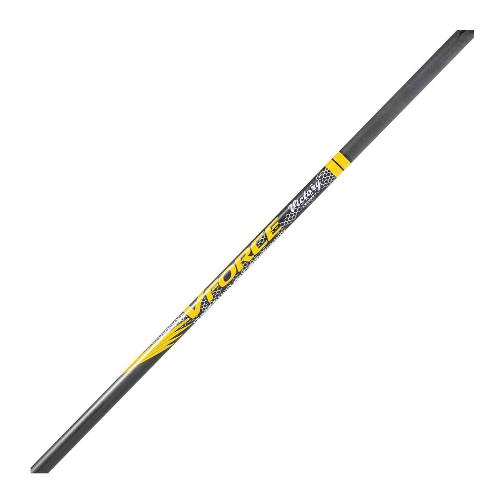 Victory VForce 245 Elite V1 Fletched Arrows (6 Pack)
