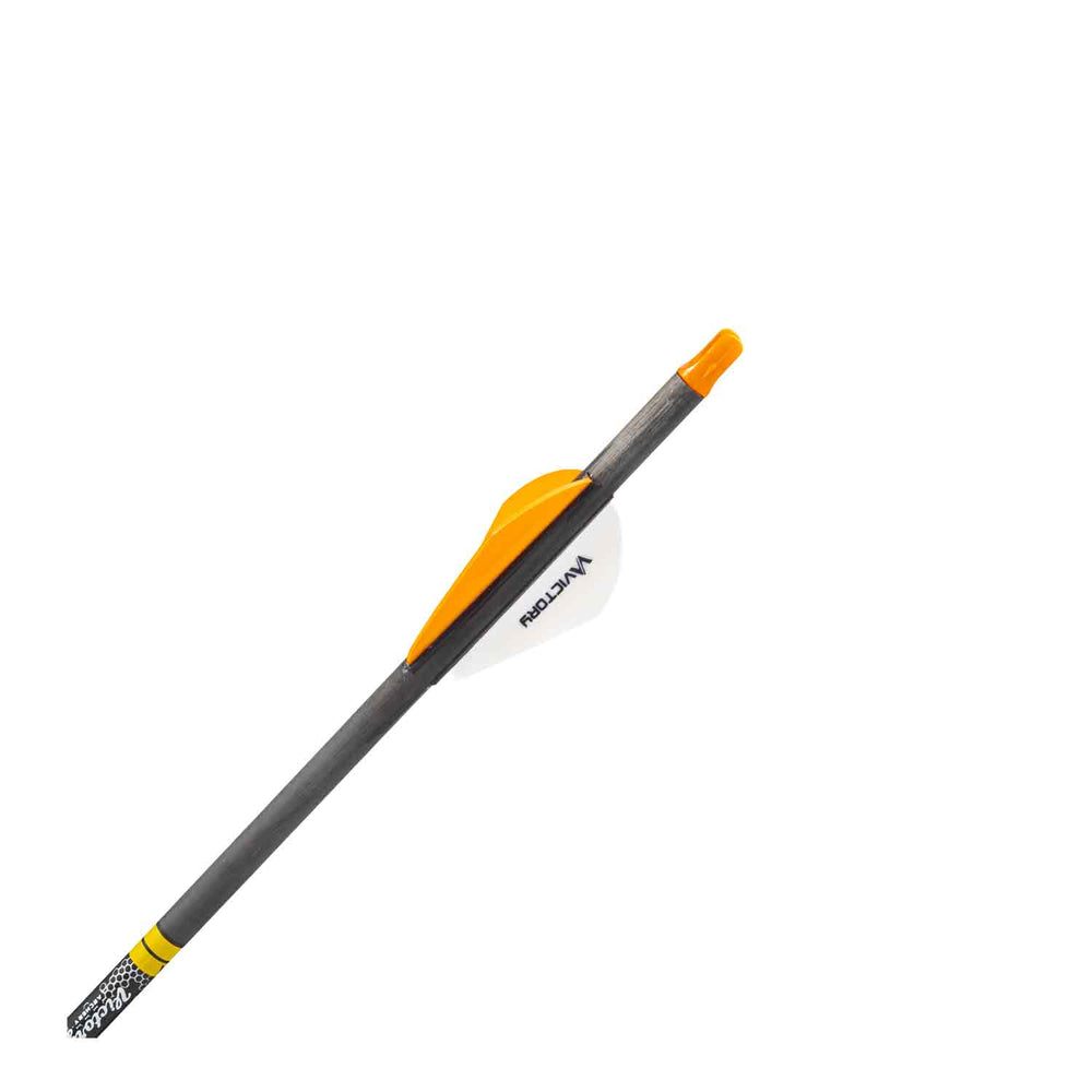 Victory VForce 245 Elite V1 Fletched Arrows (6 Pack)