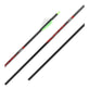 Victory V-Force Sport Fletched Arrows (5PK)-350 (Open Box X1048312)