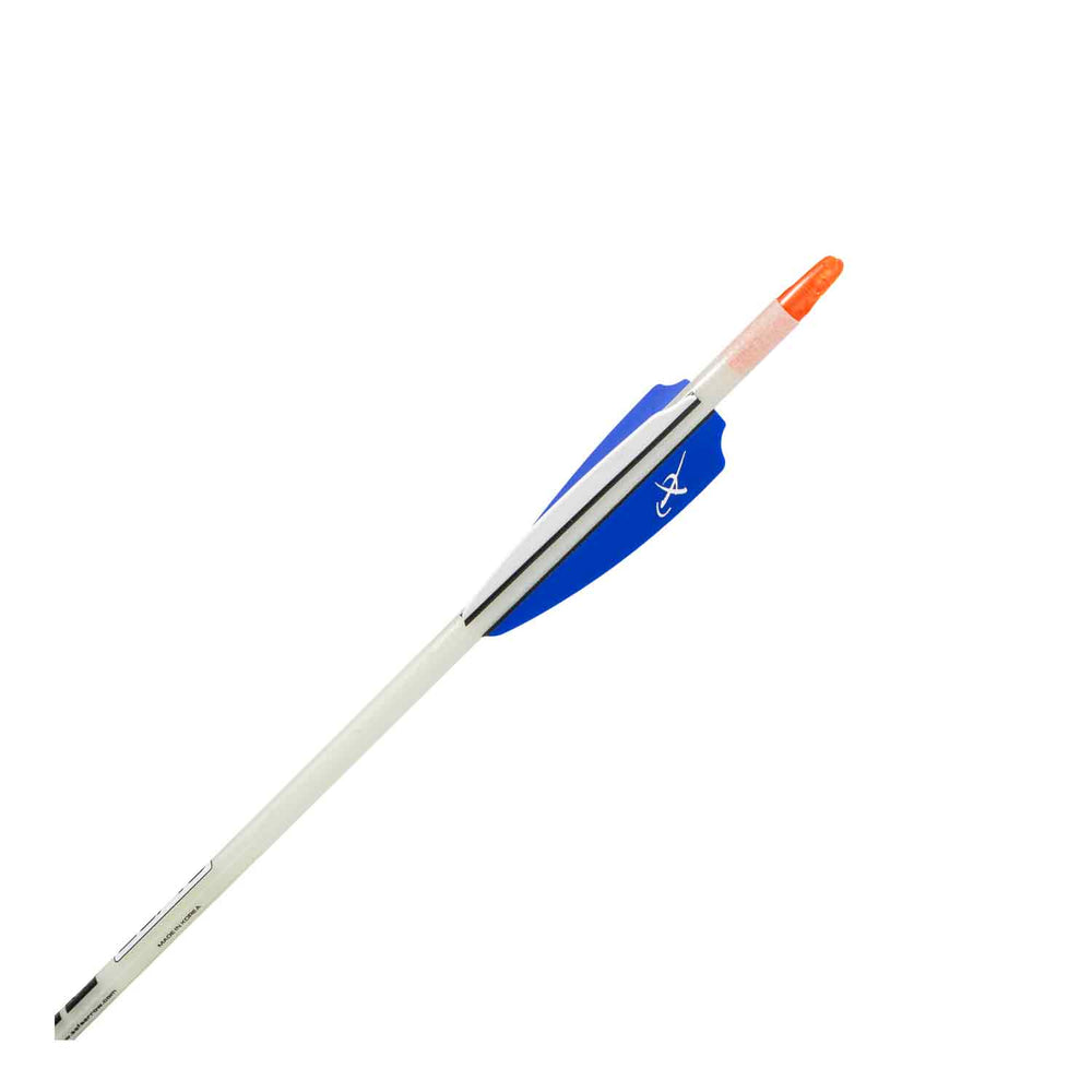 Carbon Express Sabre 2040 Youth Lighted Arrows (3 Pack)