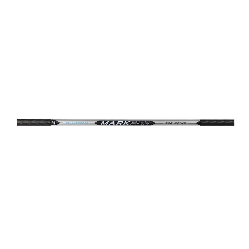 G5 Mark 203 Carbon Arrow Shafts (Clearance X1043362)