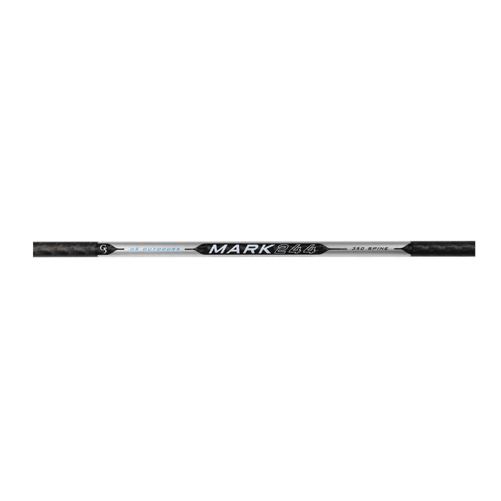 G5 Mark 244 Carbon Arrow Shafts