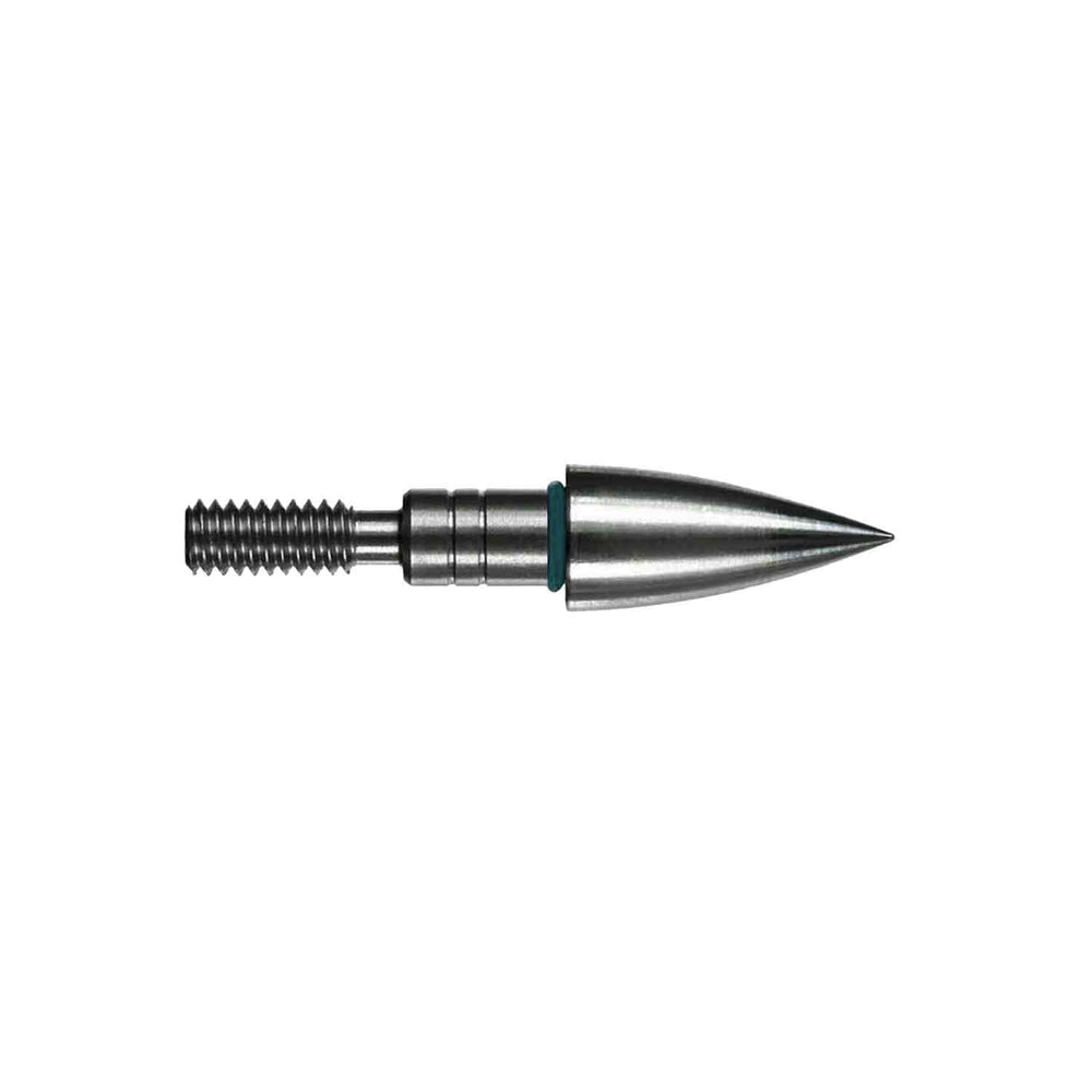 TopHat Convex BU Combo Screw Points (11/32)
