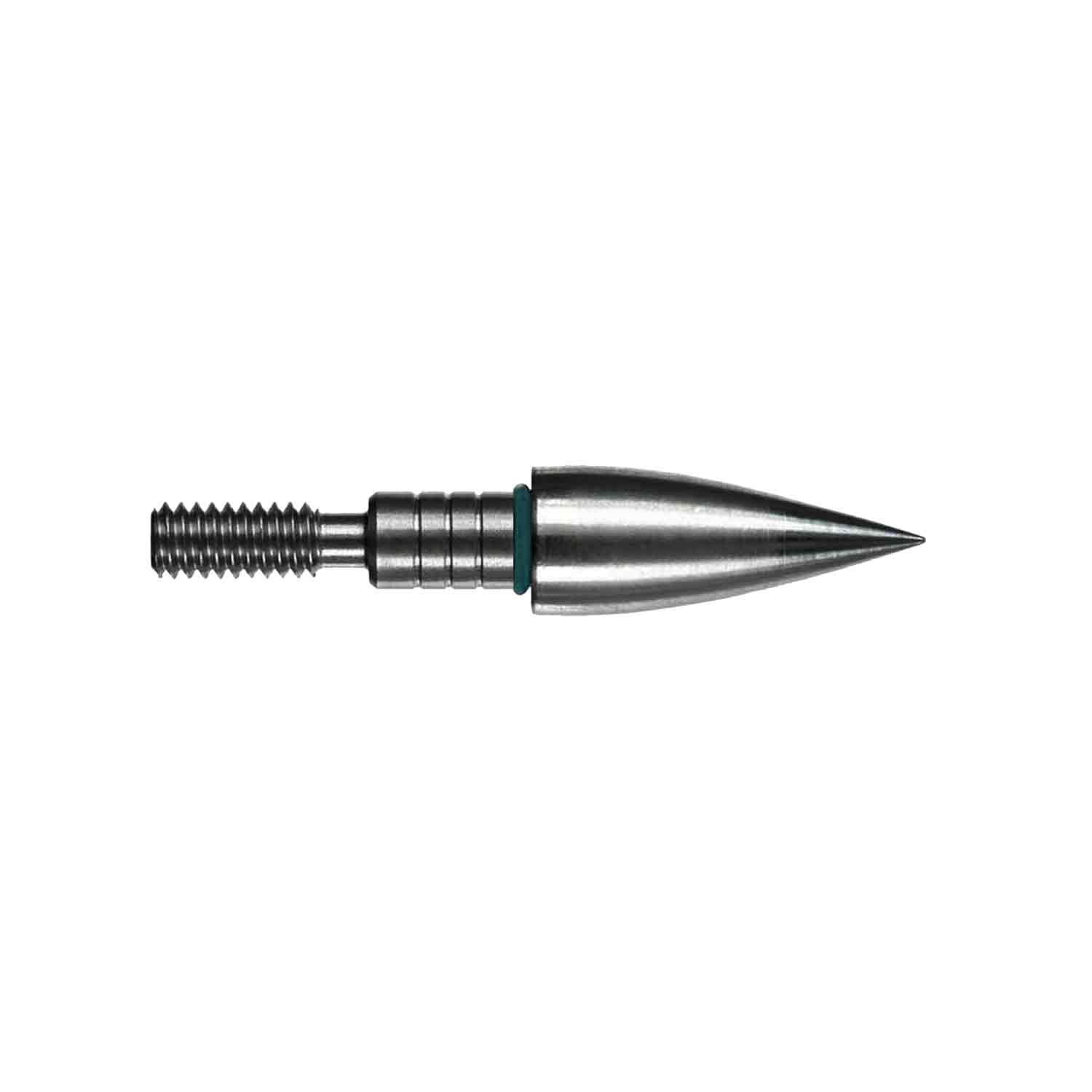TopHat Convex BU Combo Screw Points (11/32)