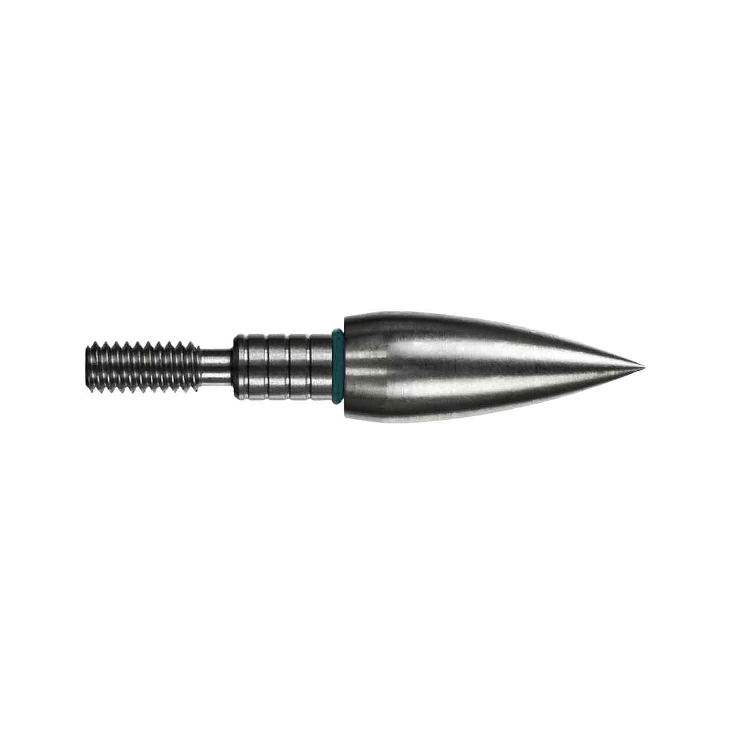 TopHat Convex BU Combo Screw Points (11/32)