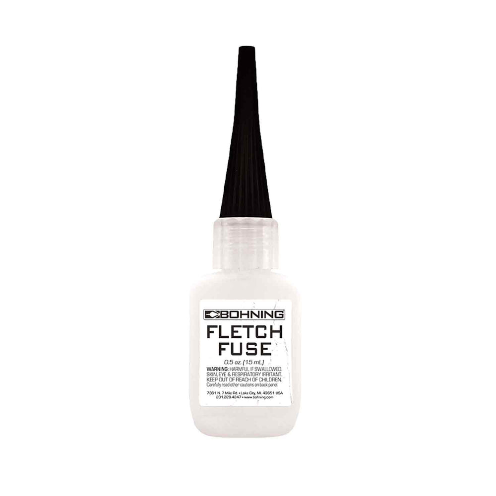 Bohning Fletch Fuse Fish Bowl (24 Pack)