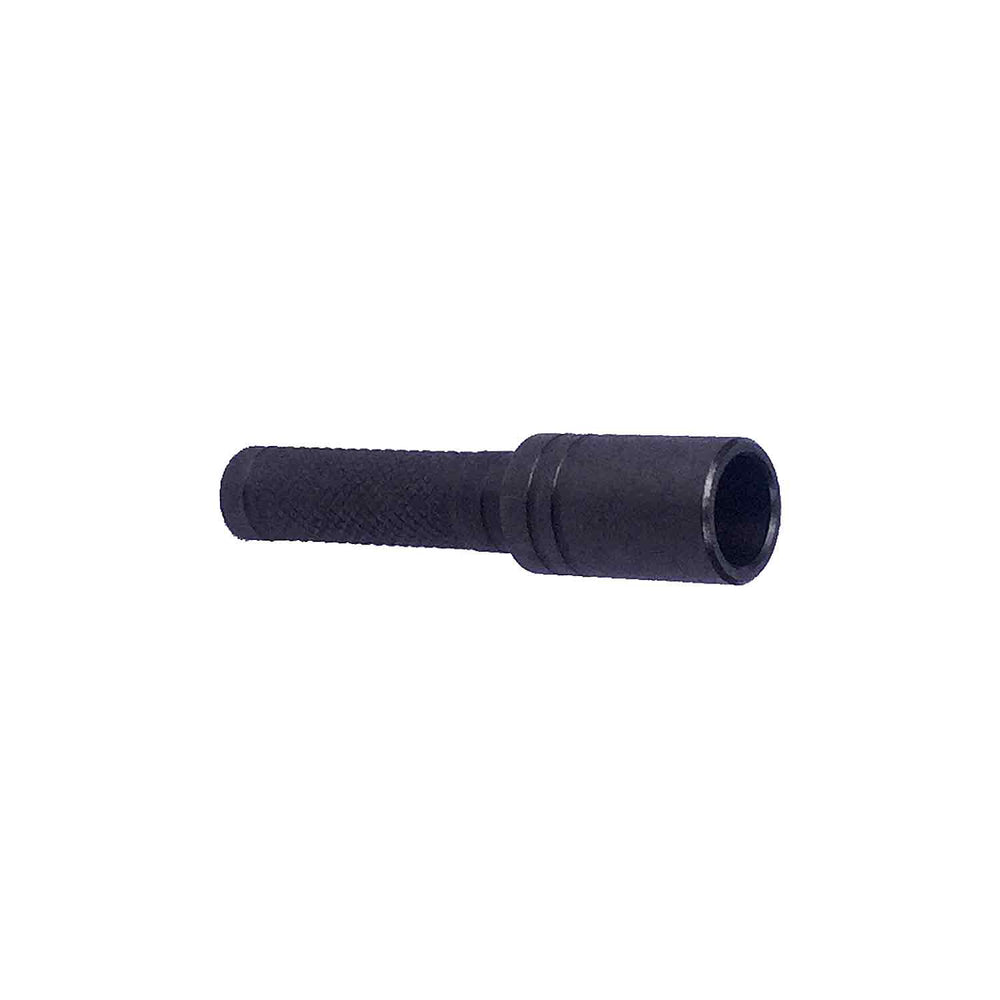Carbon Express .203 Aluminum Half-Outs (12 Pack)