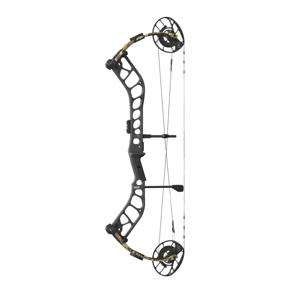 PSE Nock On Unite Compound Hunting Bow (EC2 Cam)