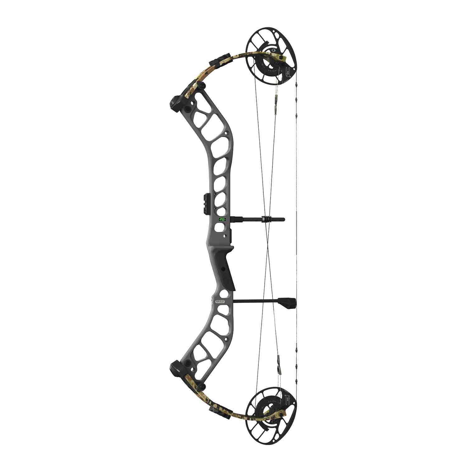 PSE Nock On Unite Compound Hunting Bow (EC2 Cam)