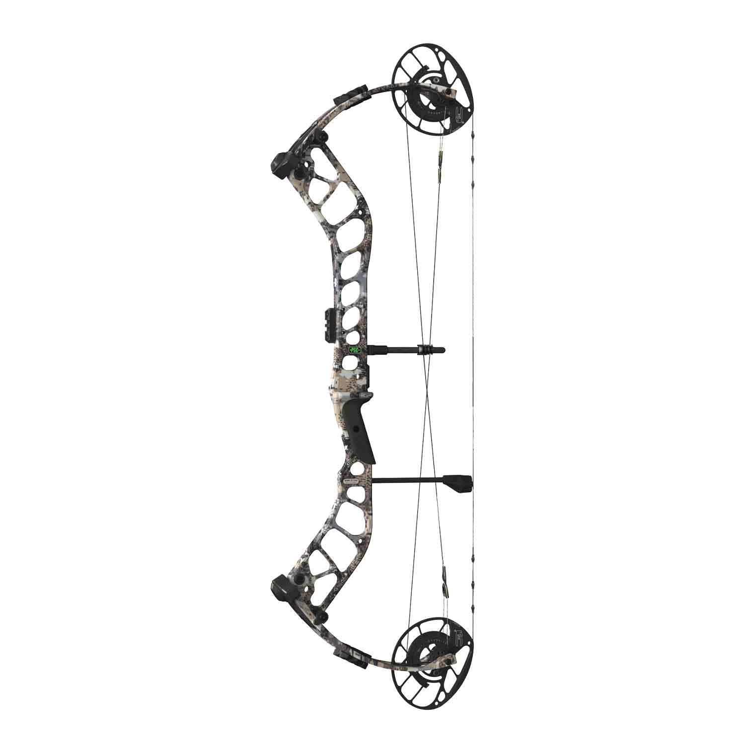 PSE Nock On Unite Compound Hunting Bow (EC2 Cam)