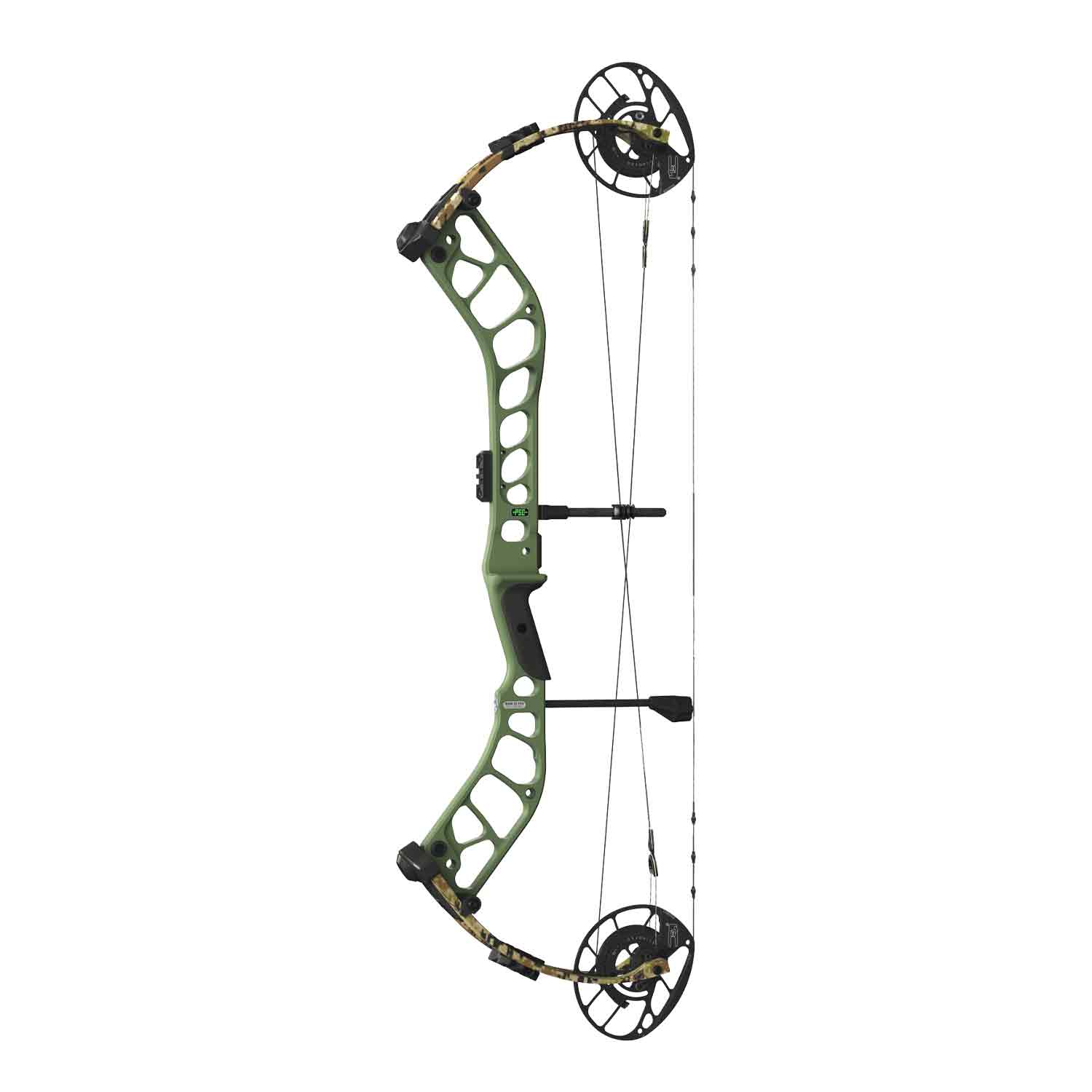 PSE Nock On Unite Compound Hunting Bow (EC2 Cam)