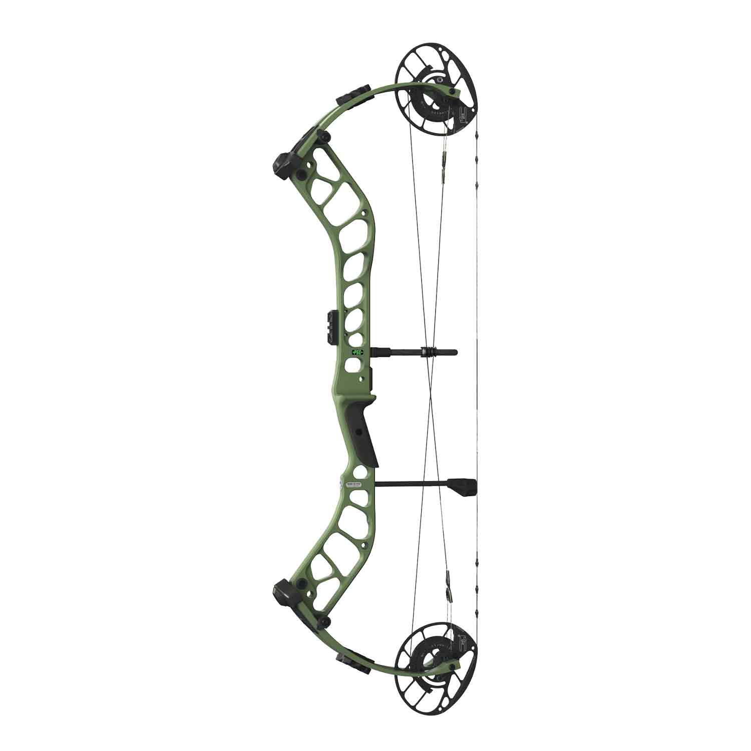 PSE Nock On Unite Compound Hunting Bow (EC2 Cam)