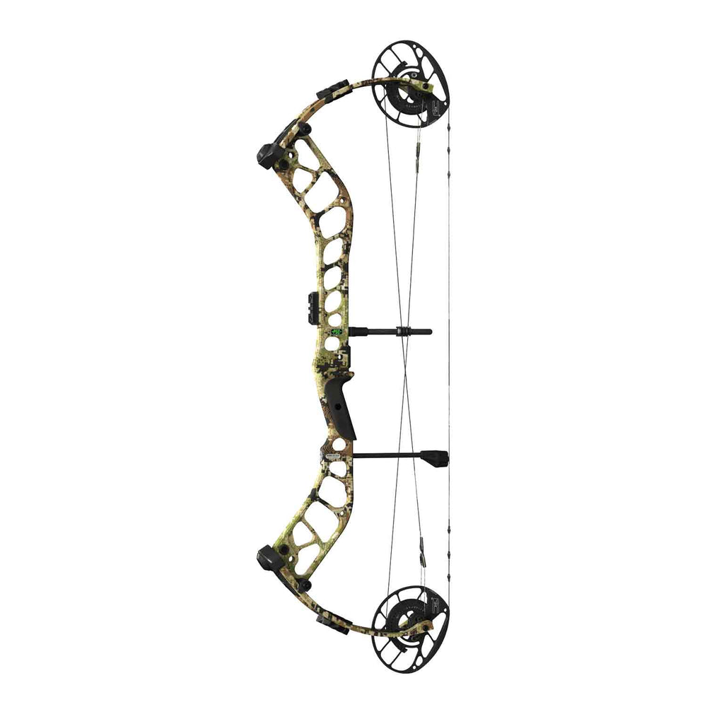 PSE Nock On Unite Compound Hunting Bow (EC2 Cam)
