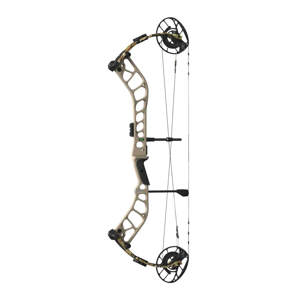 PSE Nock On Unite Compound Hunting Bow (EC2 Cam)