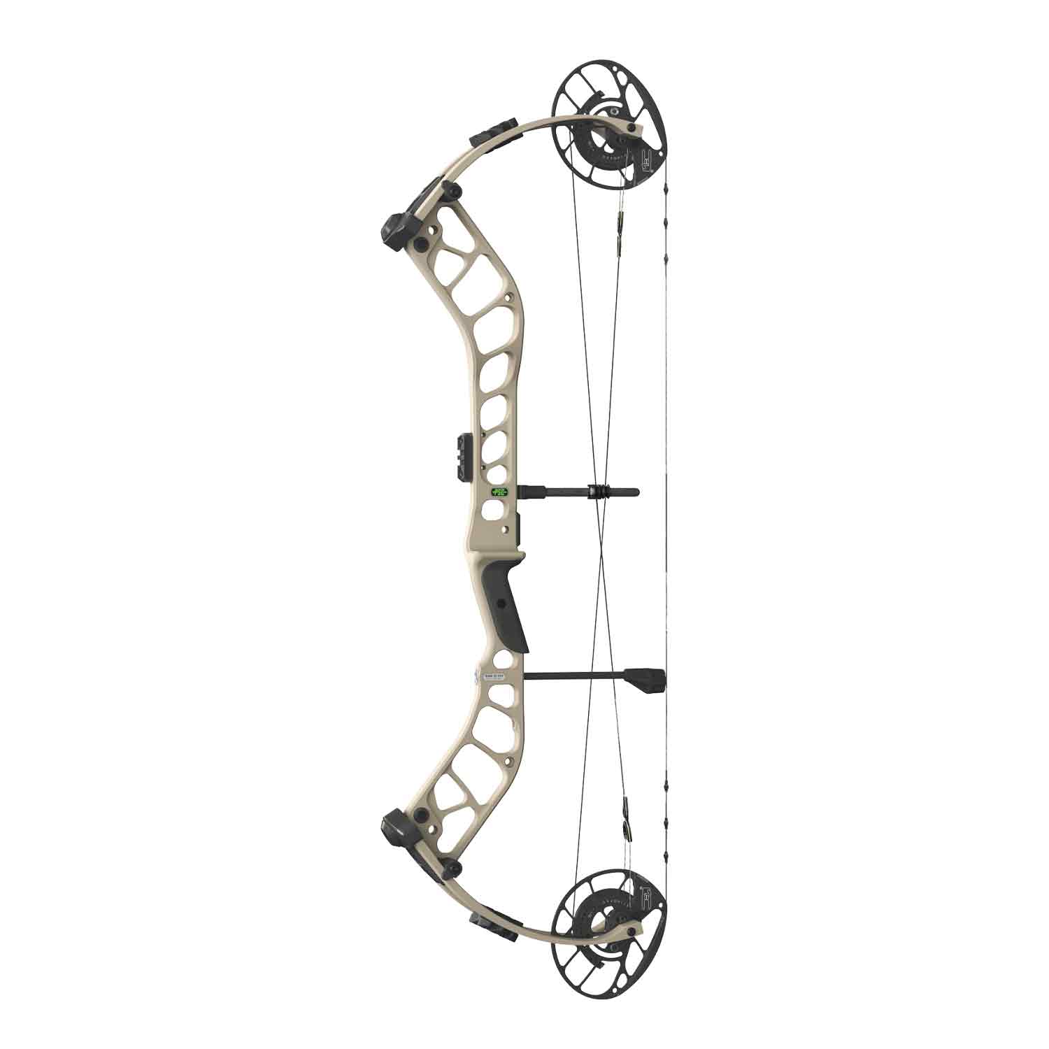 PSE Nock On Unite Compound Hunting Bow (EC2 Cam)