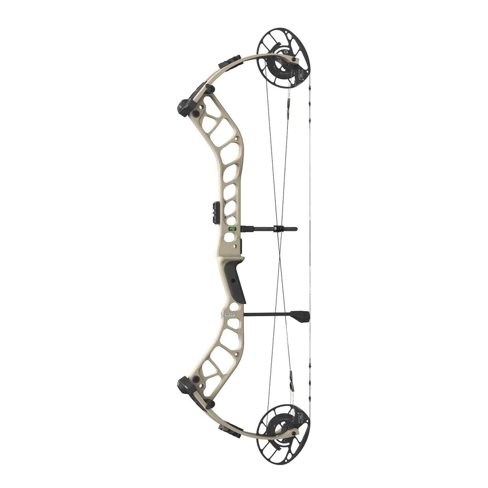 PSE Nock On Unite Compound Hunting Bow (EC2 Cam)