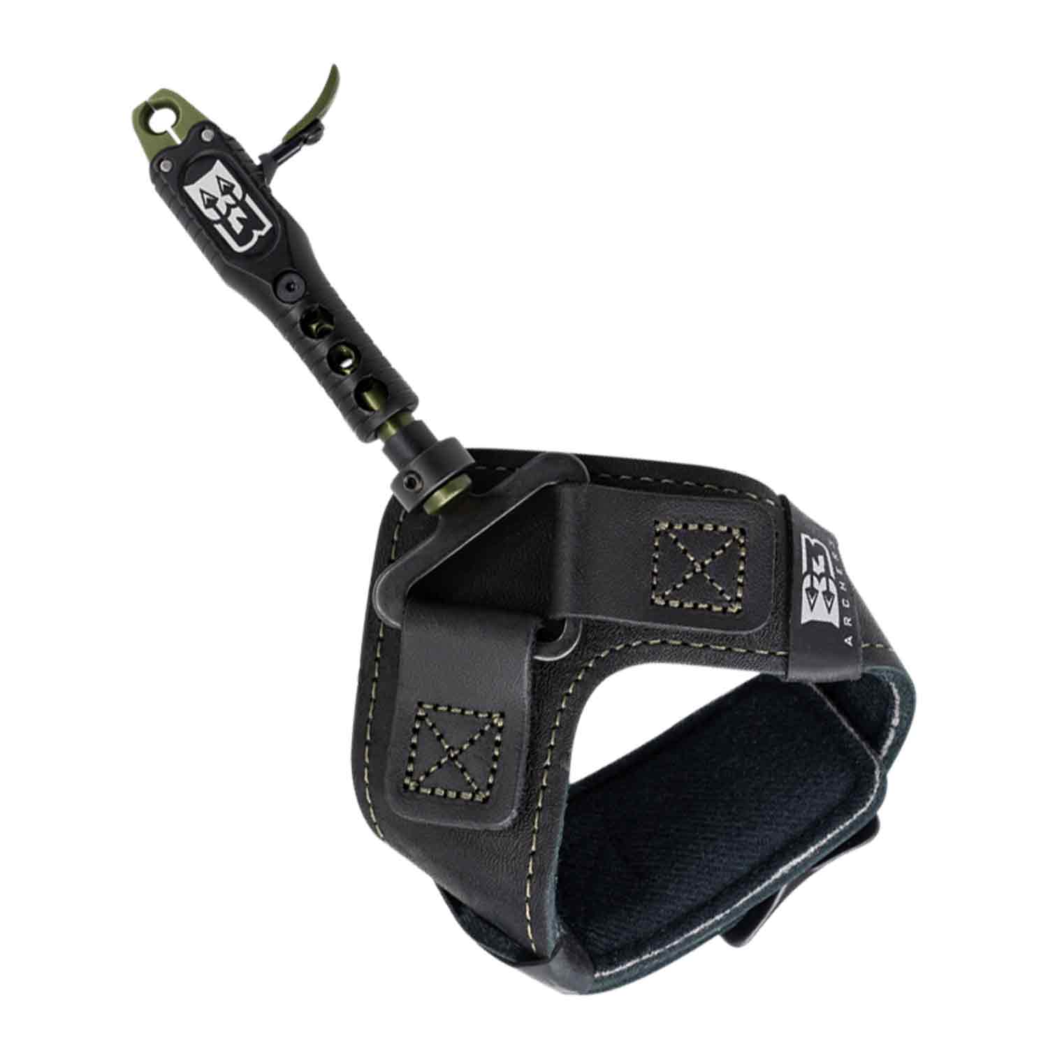 B3 Clash Dual Jaw Swivel Release – Lancaster Archery Supply